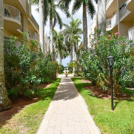 Palm Bay Club Apartment Siesta Key Ngoại thất bức ảnh