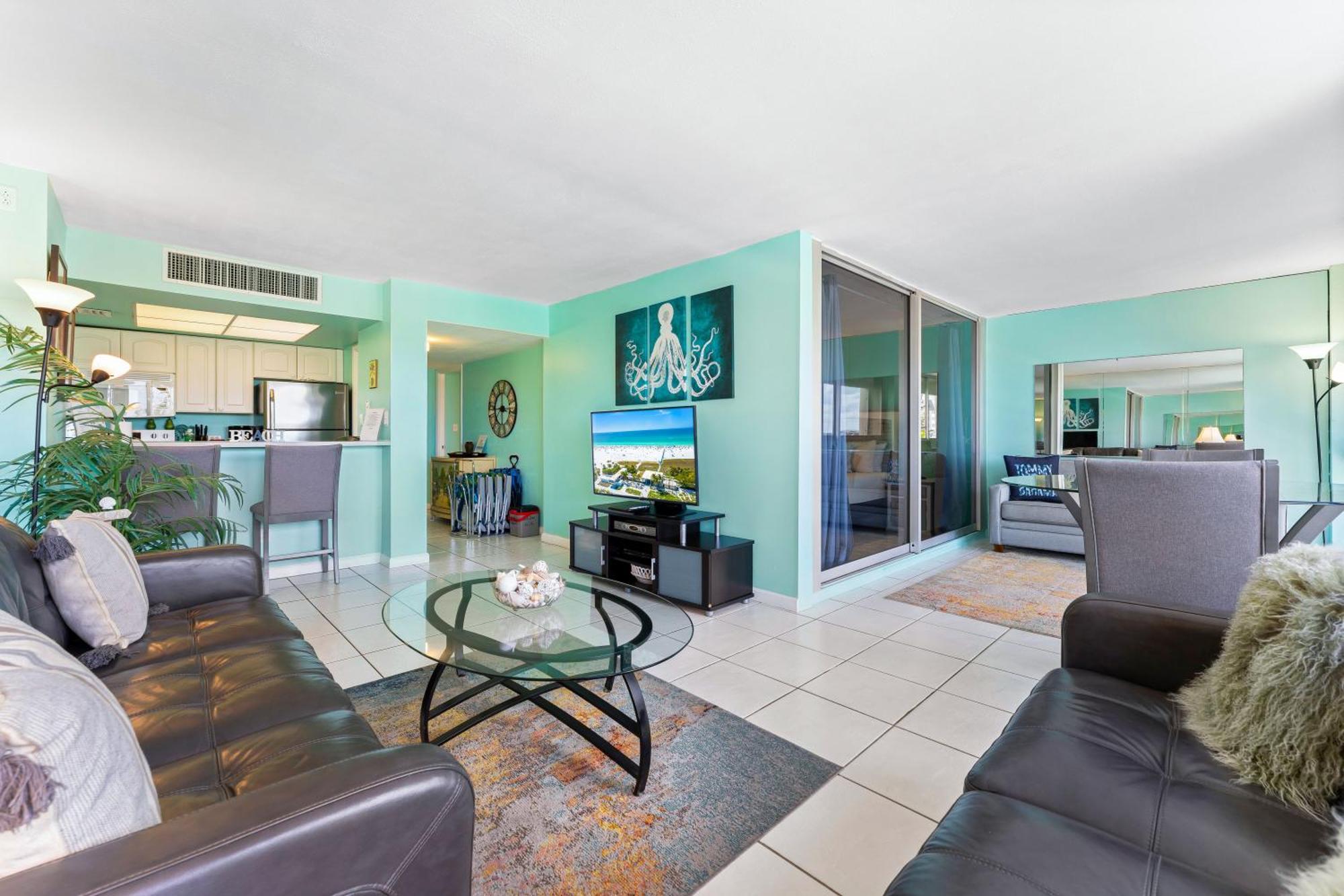 Palm Bay Club Apartment Siesta Key Ngoại thất bức ảnh
