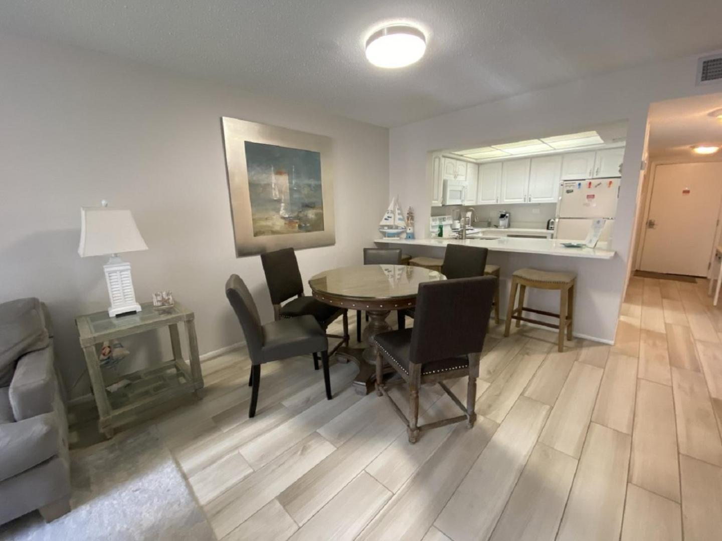 Palm Bay Club Apartment Siesta Key Ngoại thất bức ảnh