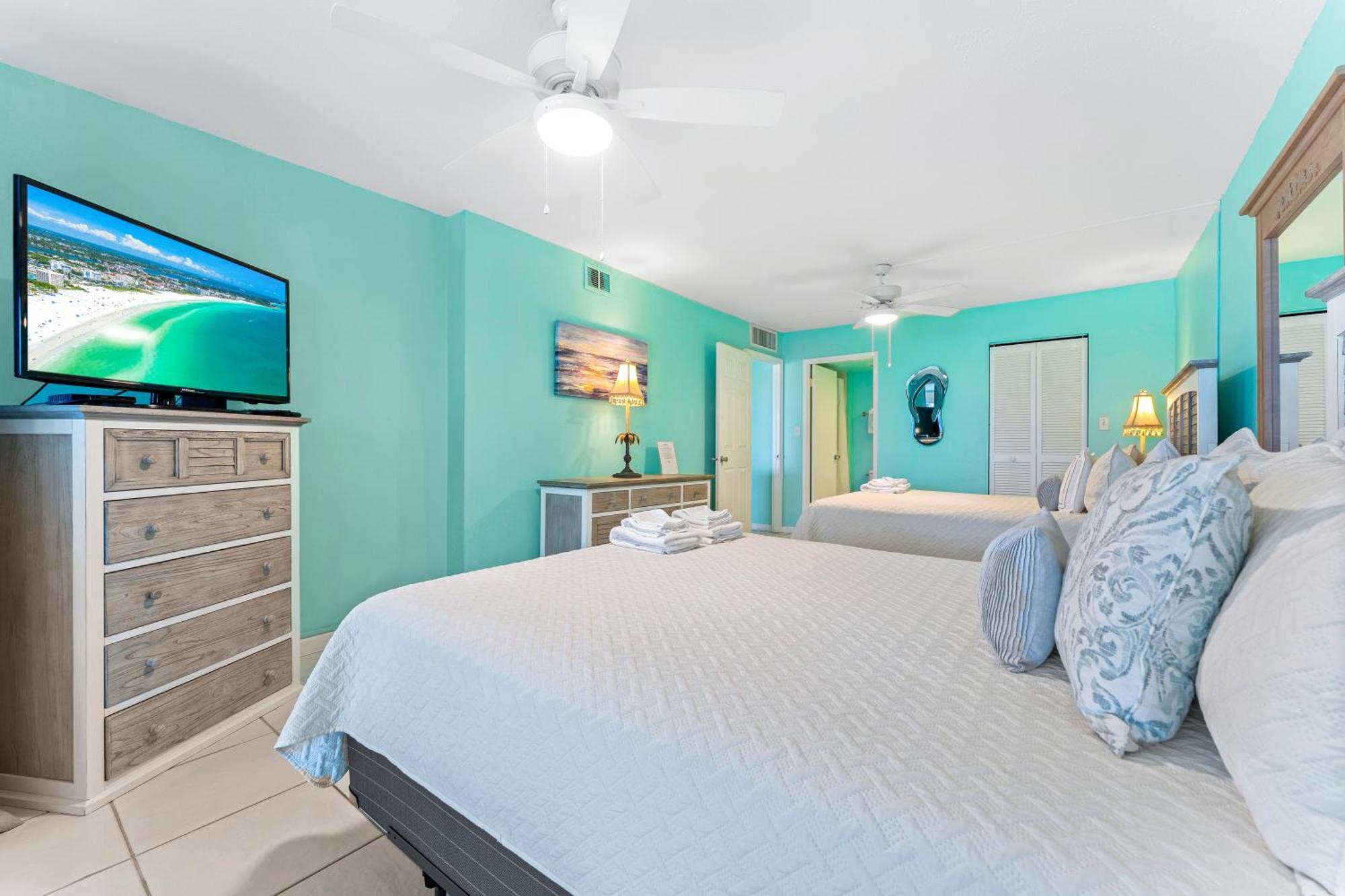 Palm Bay Club Apartment Siesta Key Ngoại thất bức ảnh