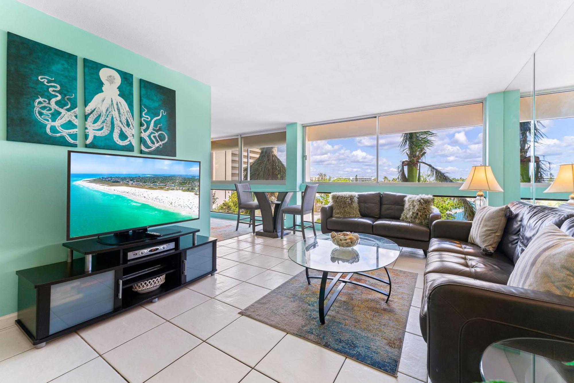 Palm Bay Club Apartment Siesta Key Ngoại thất bức ảnh