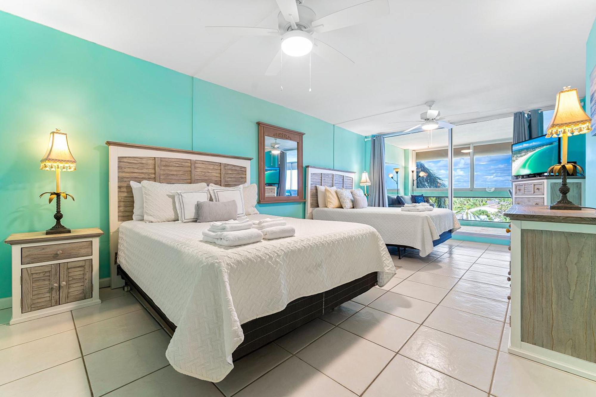 Palm Bay Club Apartment Siesta Key Ngoại thất bức ảnh