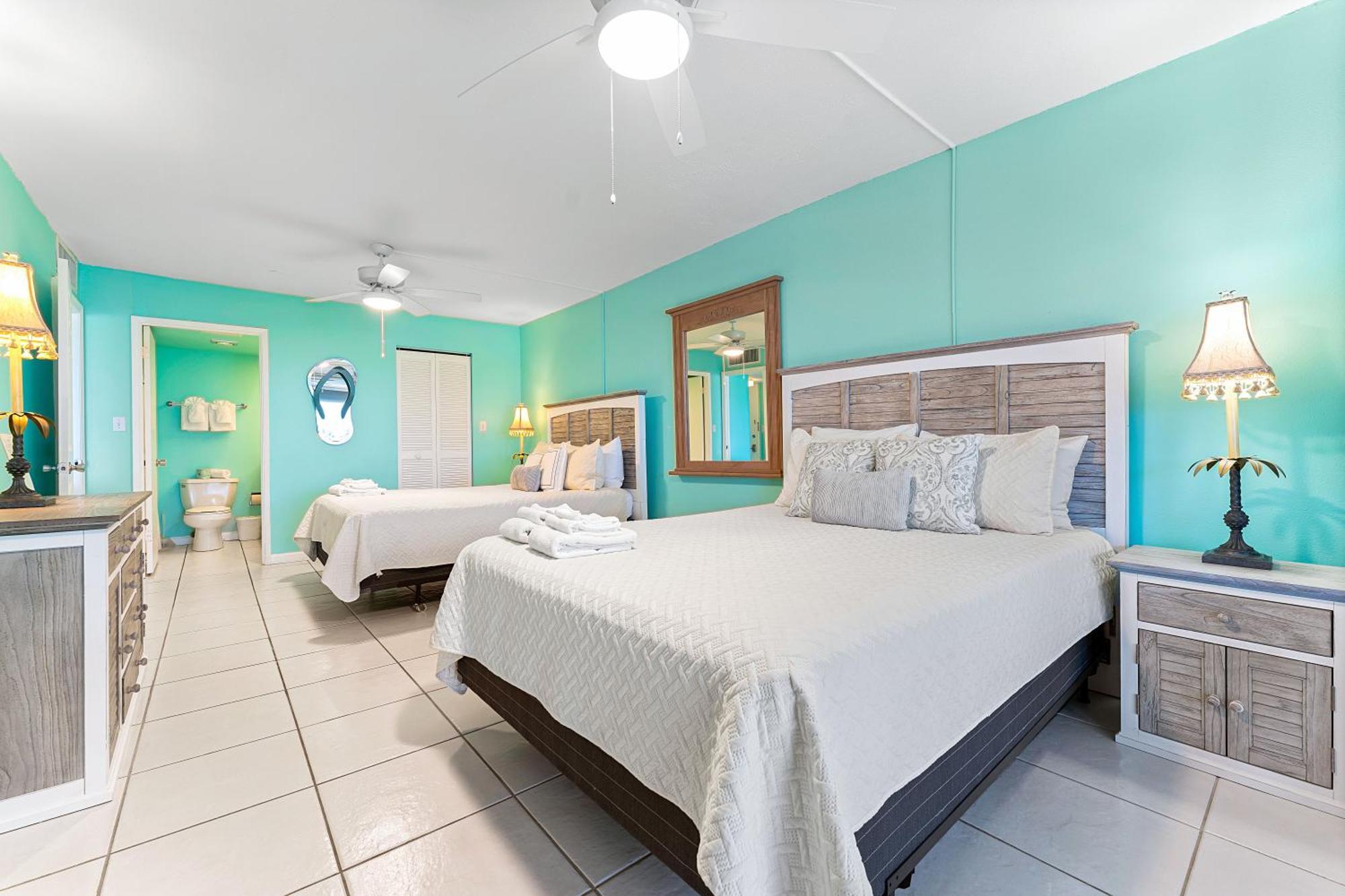 Palm Bay Club Apartment Siesta Key Ngoại thất bức ảnh