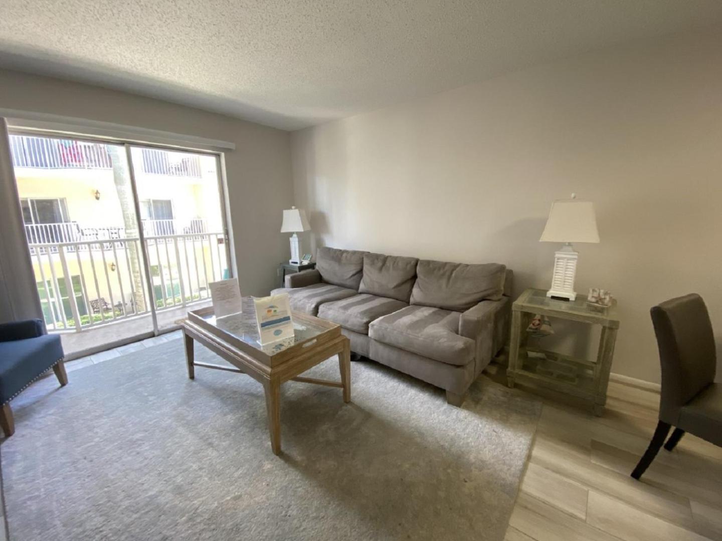 Palm Bay Club Apartment Siesta Key Ngoại thất bức ảnh