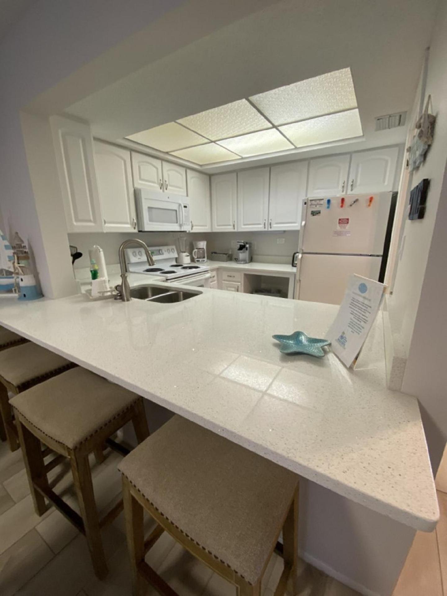 Palm Bay Club Apartment Siesta Key Ngoại thất bức ảnh