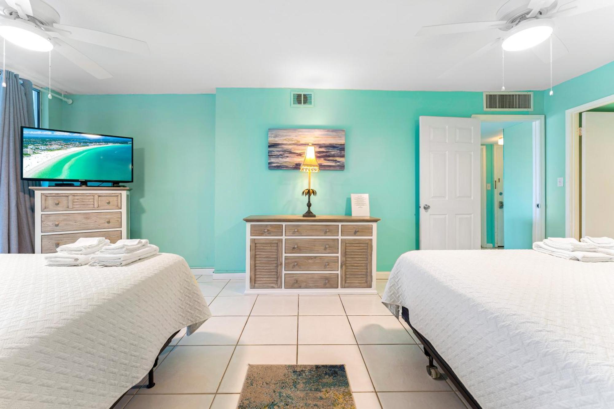 Palm Bay Club Apartment Siesta Key Ngoại thất bức ảnh