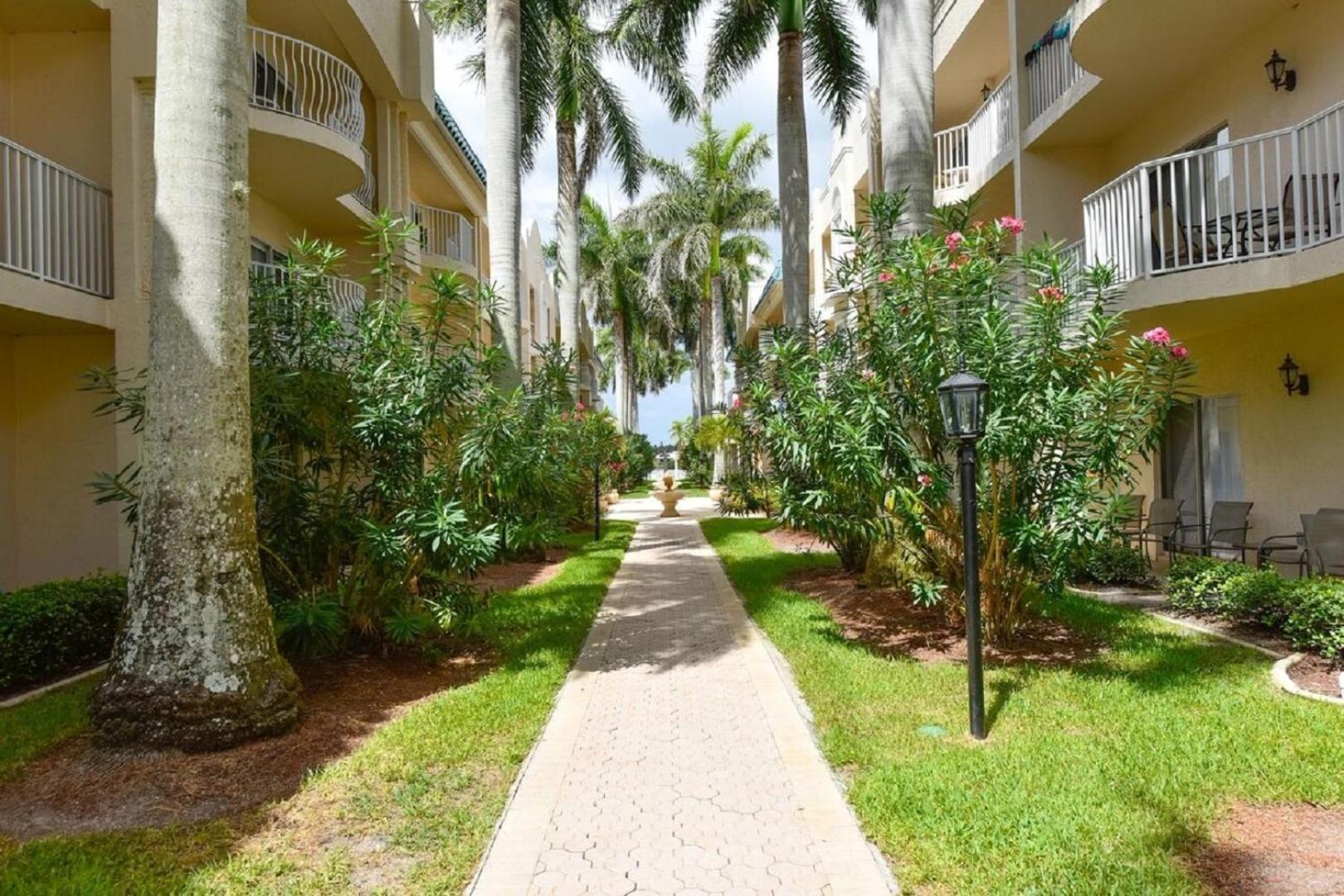 Palm Bay Club Apartment Siesta Key Ngoại thất bức ảnh