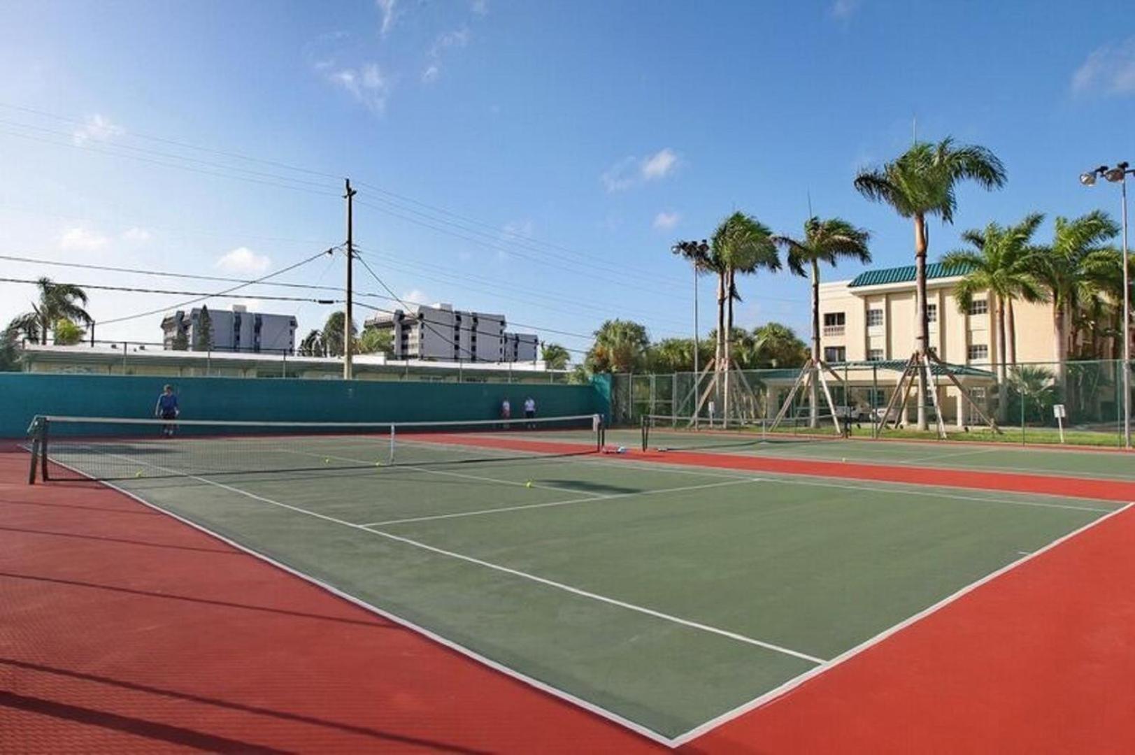 Palm Bay Club Apartment Siesta Key Ngoại thất bức ảnh