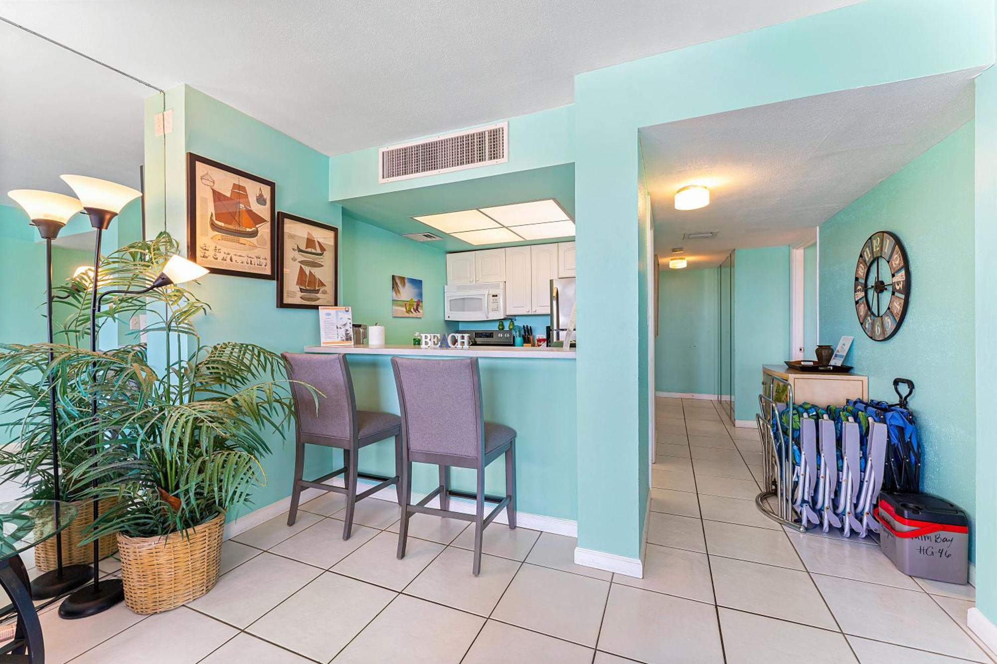 Palm Bay Club Apartment Siesta Key Ngoại thất bức ảnh
