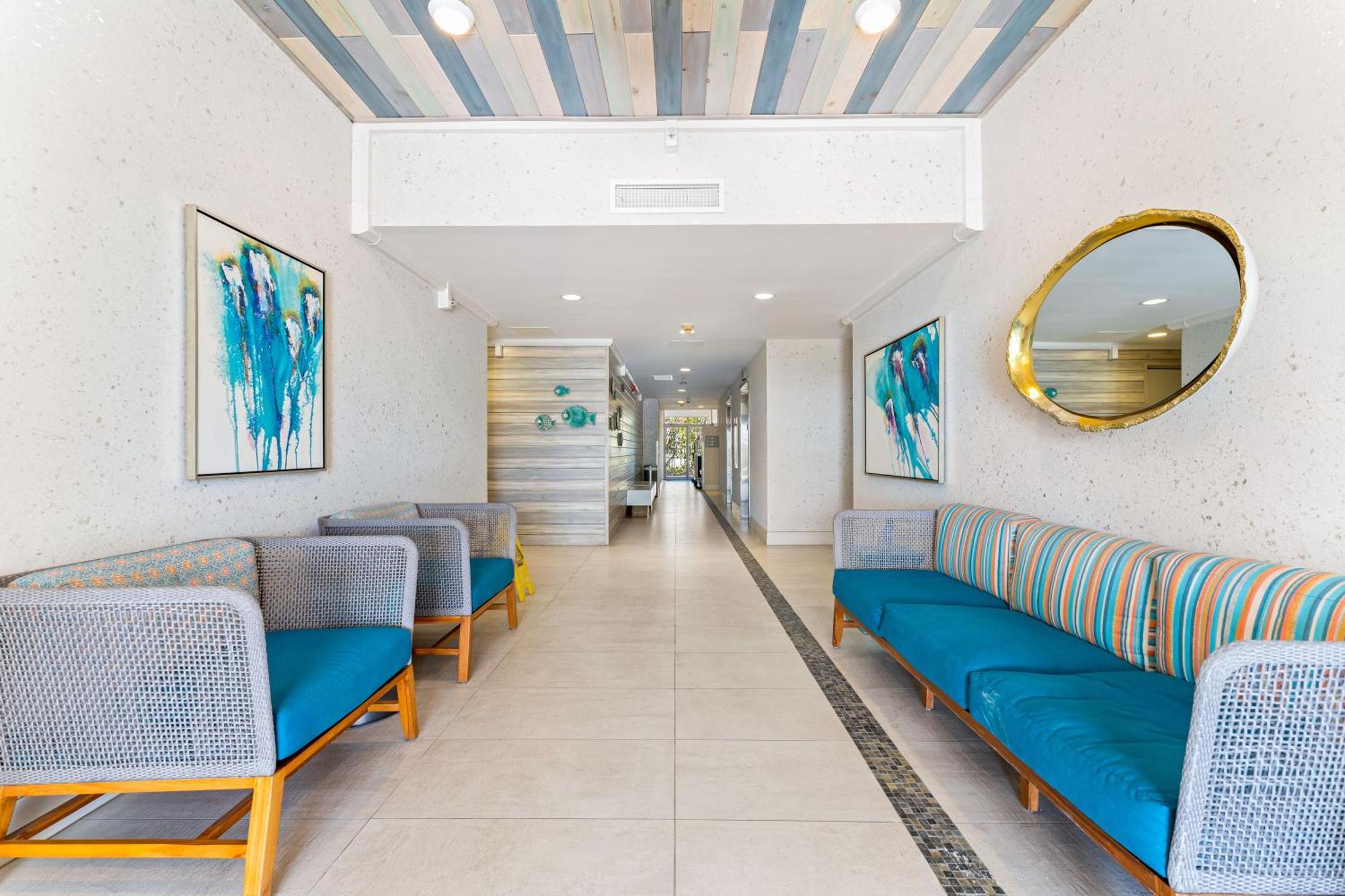 Palm Bay Club Apartment Siesta Key Ngoại thất bức ảnh