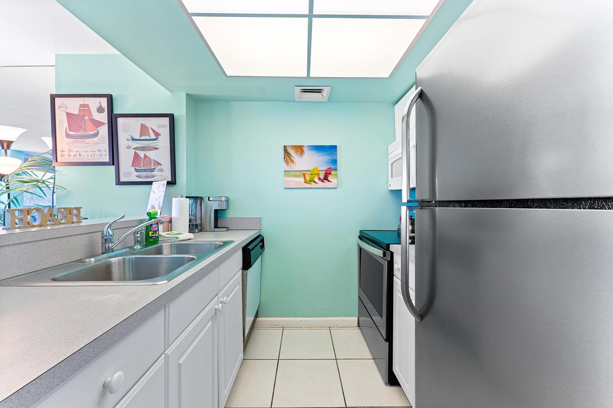 Palm Bay Club Apartment Siesta Key Ngoại thất bức ảnh