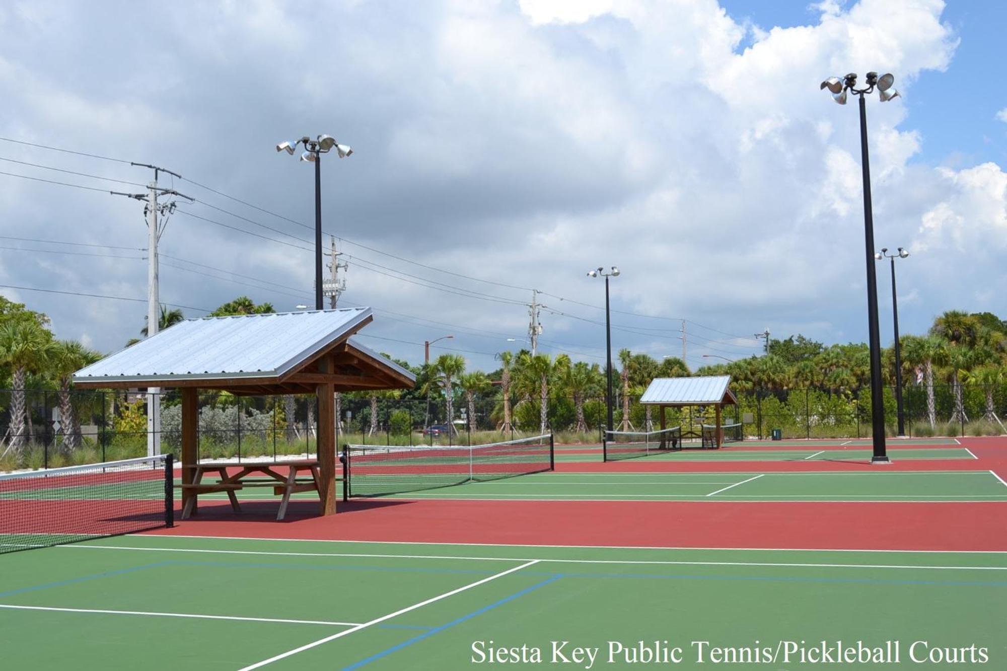 Palm Bay Club Apartment Siesta Key Ngoại thất bức ảnh